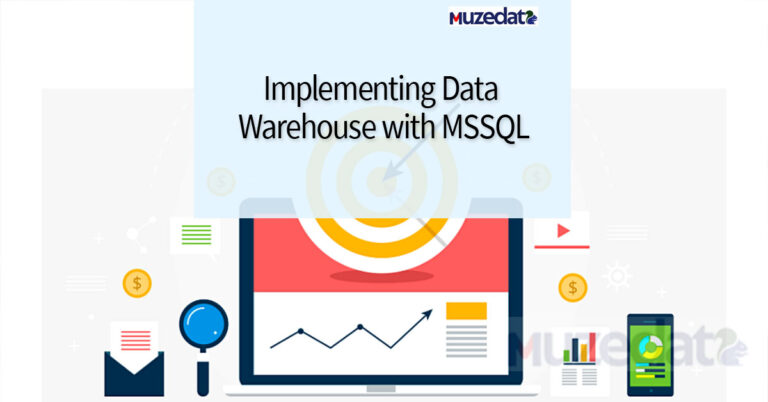 Implementing Data Warehouse